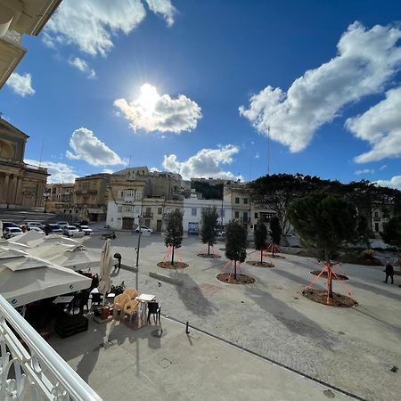 Droplet Apartamento Kalkara Exterior foto