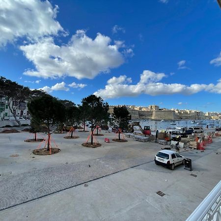 Droplet Apartamento Kalkara Exterior foto